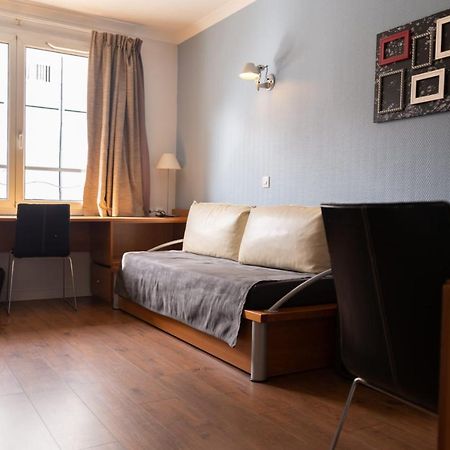 Confortable Apartment Near Porte De Versailles Issy-les-Moulineaux Eksteriør bilde