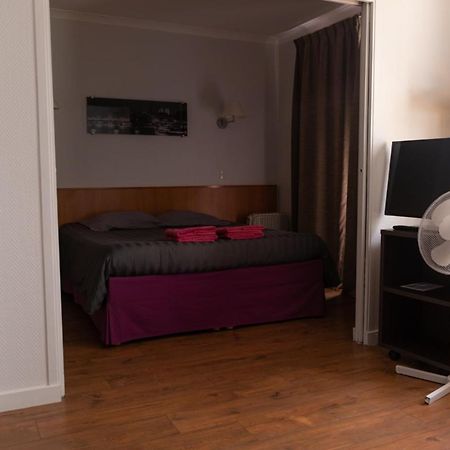 Confortable Apartment Near Porte De Versailles Issy-les-Moulineaux Eksteriør bilde