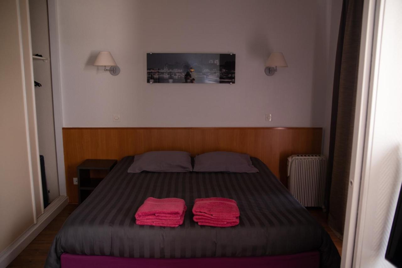 Confortable Apartment Near Porte De Versailles Issy-les-Moulineaux Eksteriør bilde