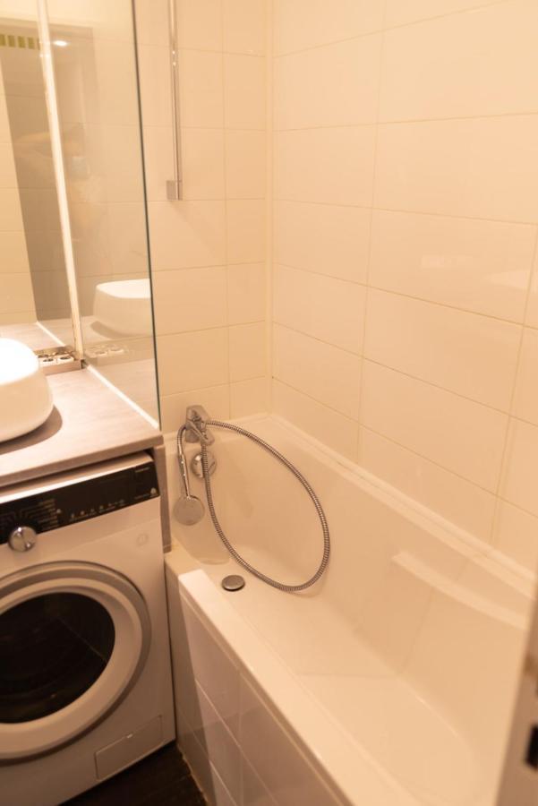 Confortable Apartment Near Porte De Versailles Issy-les-Moulineaux Eksteriør bilde